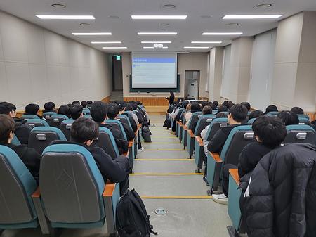 새내기 마음잇기