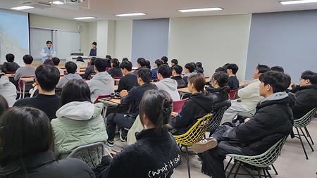 새내기 마음잇기