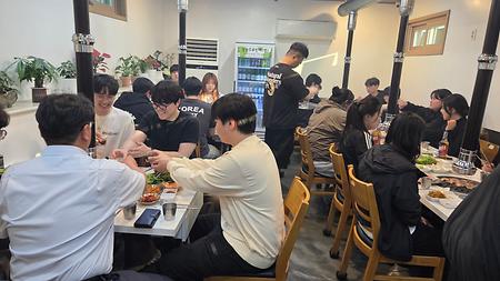 사제동행